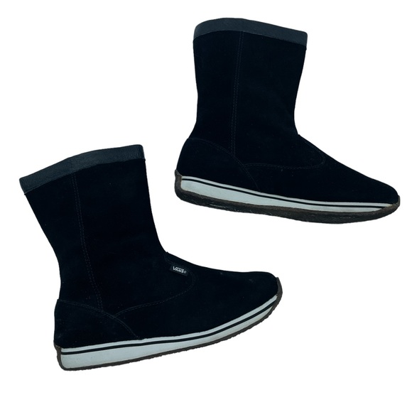 Vans “Savannah” suede boots - Picture 1 of 6